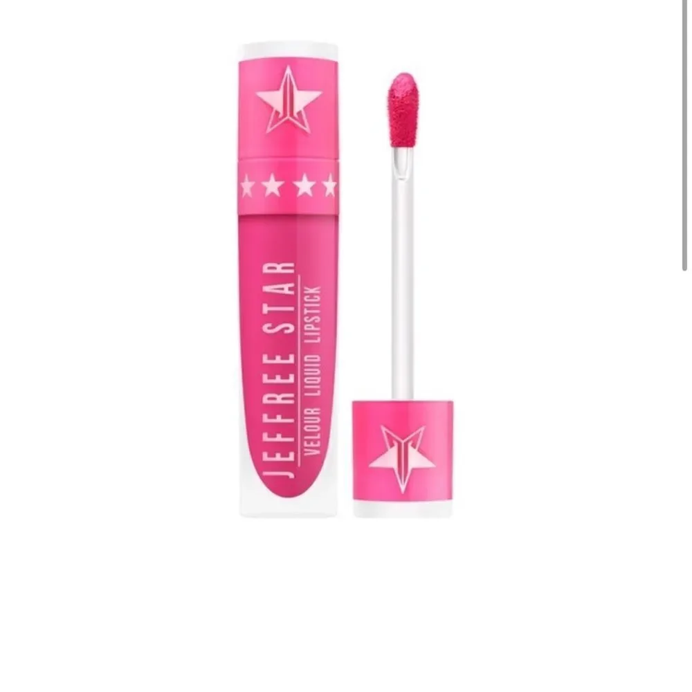 NIB Jeffree Star Velour Liquid‎ Lipstick in prom night